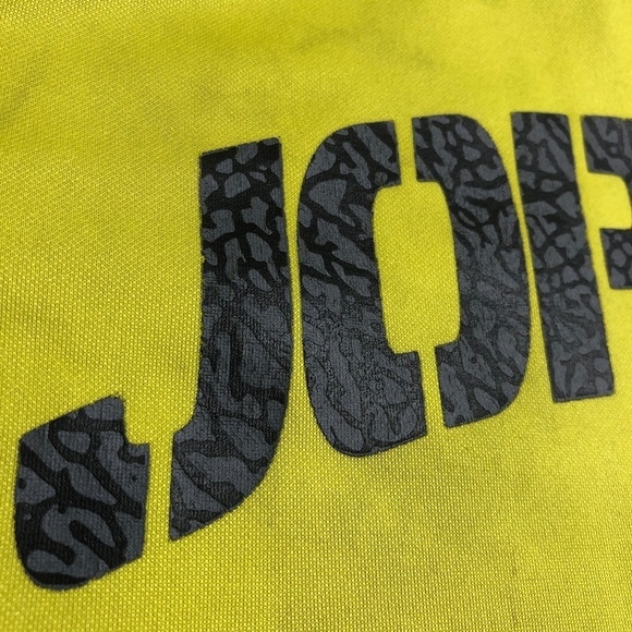 JORDAN BOYS LGG THERMA-FIT‎ HOODIE SWEATER JACKET SWEATSHIRT - Picture 3 of 15